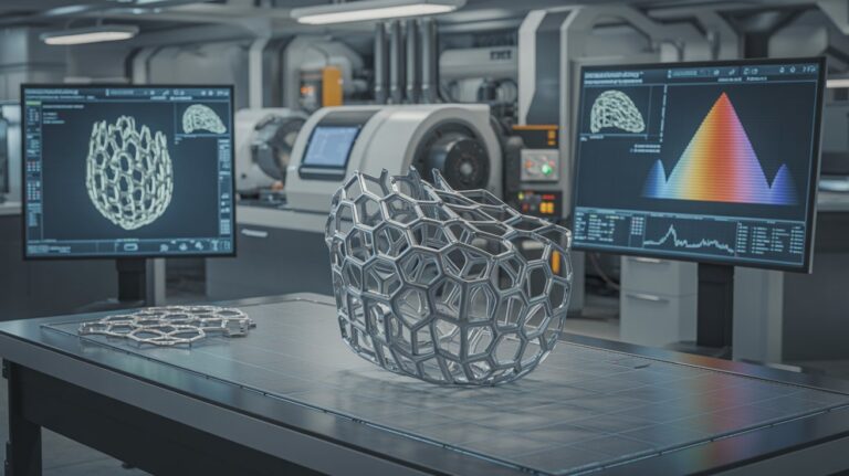 Topology Optimization & Generative Design