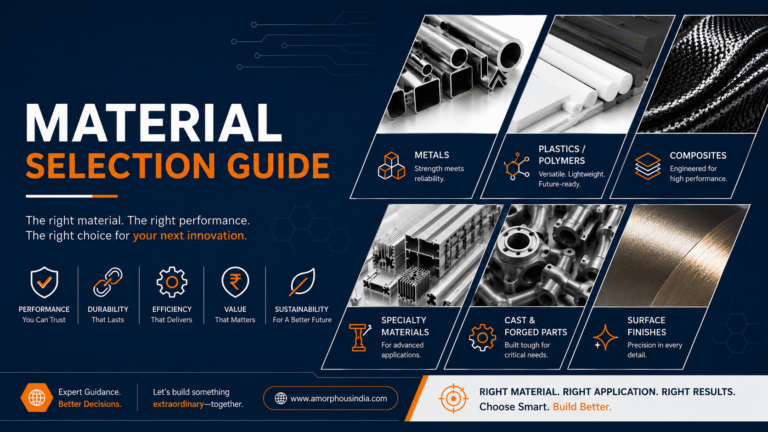 Material Selection