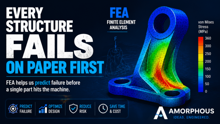 FEA- Finite Element Analysis