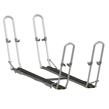 Bike rack