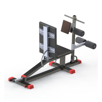 Gym Machine